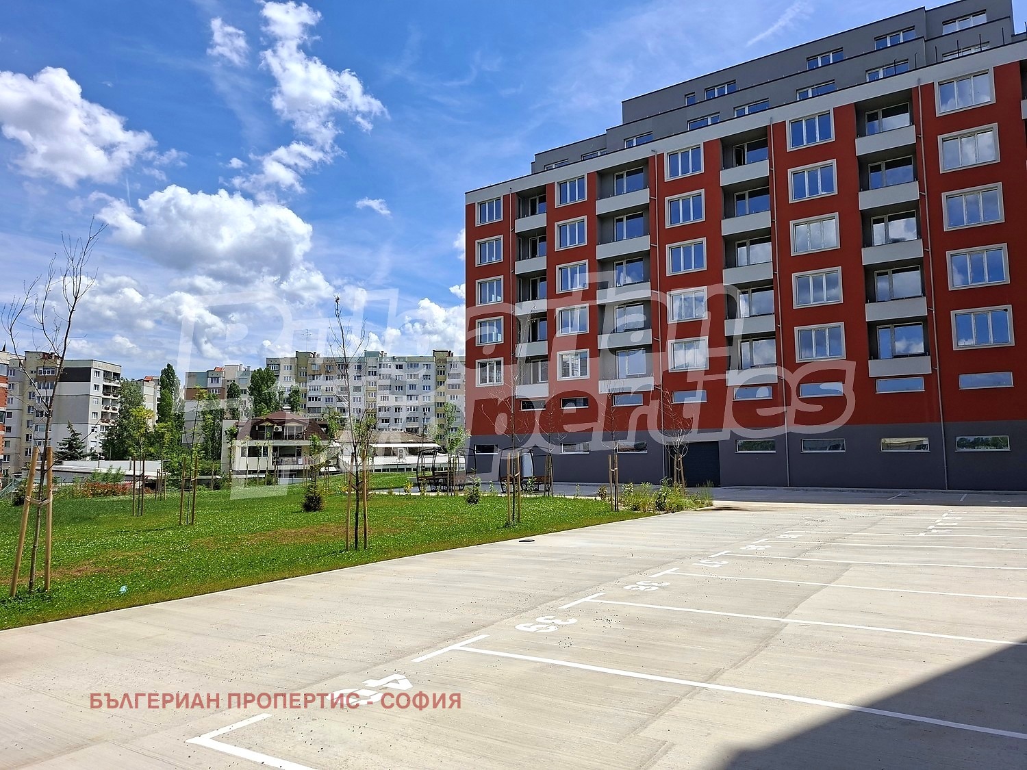 Продава 2-СТАЕН, гр. София, Овча купел 2, снимка 8 - Апартаменти - 55375040
