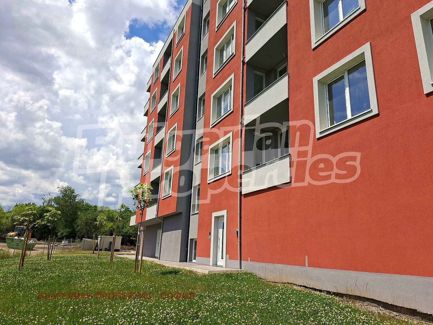 Продава 2-СТАЕН, гр. София, Овча купел 2, снимка 11 - Апартаменти - 55375040