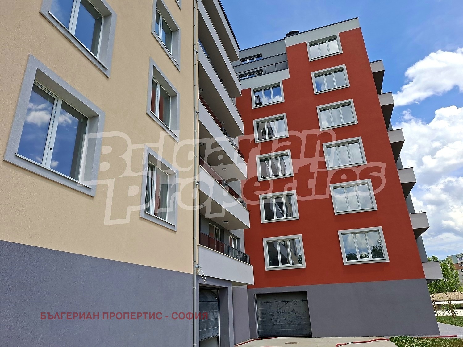 Продава 2-СТАЕН, гр. София, Овча купел 2, снимка 3 - Апартаменти - 55375040
