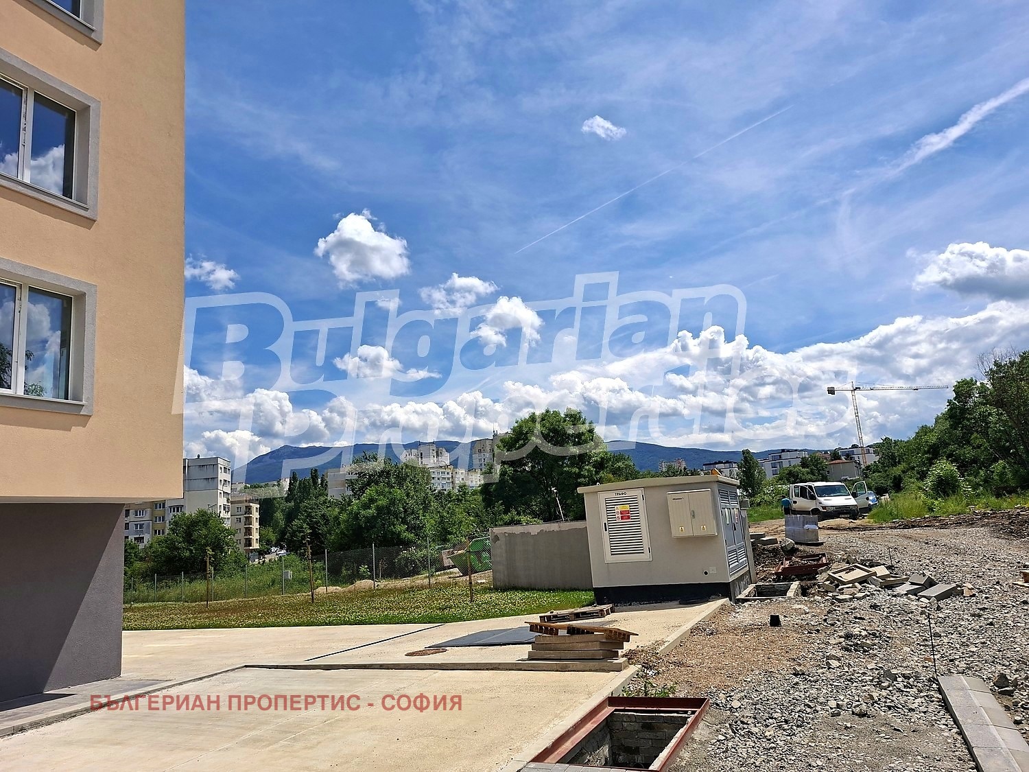 Продава 2-СТАЕН, гр. София, Овча купел 2, снимка 14 - Апартаменти - 55375040