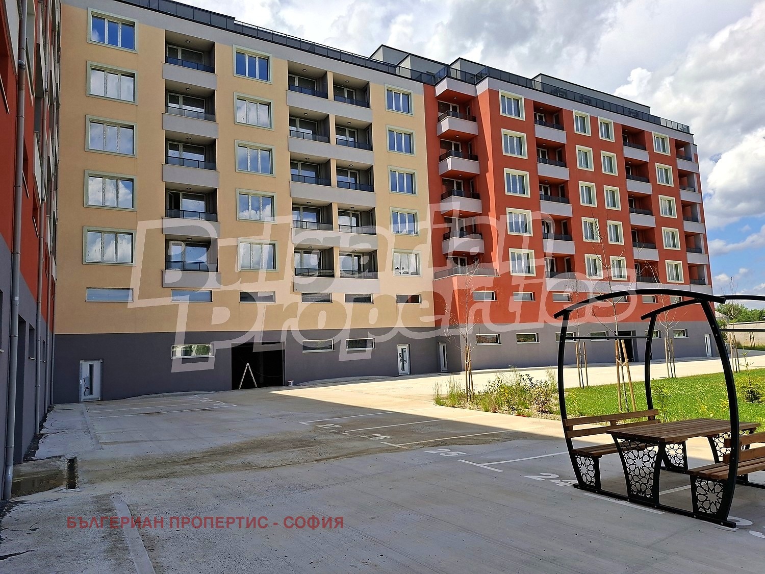 Продава 2-СТАЕН, гр. София, Овча купел 2, снимка 6 - Апартаменти - 55375040