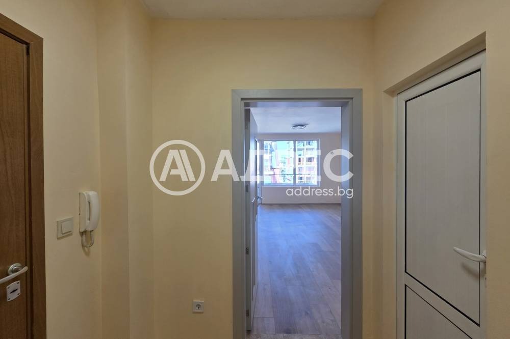 Продава 2-СТАЕН, гр. София, Център, снимка 14 - Апартаменти - 55987861