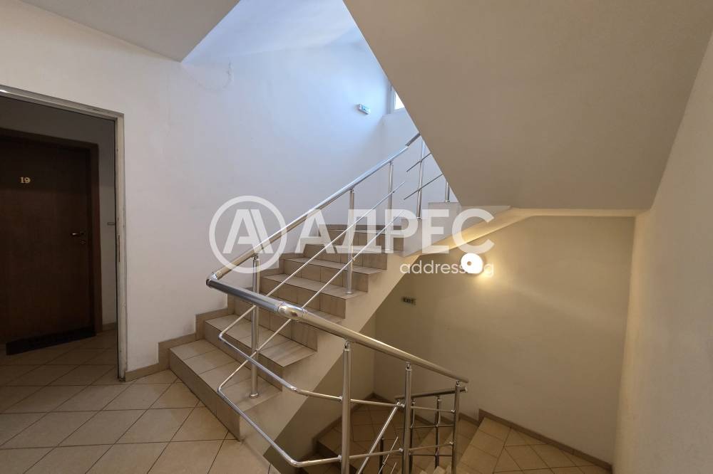 Продава 2-СТАЕН, гр. София, Център, снимка 15 - Апартаменти - 55987861