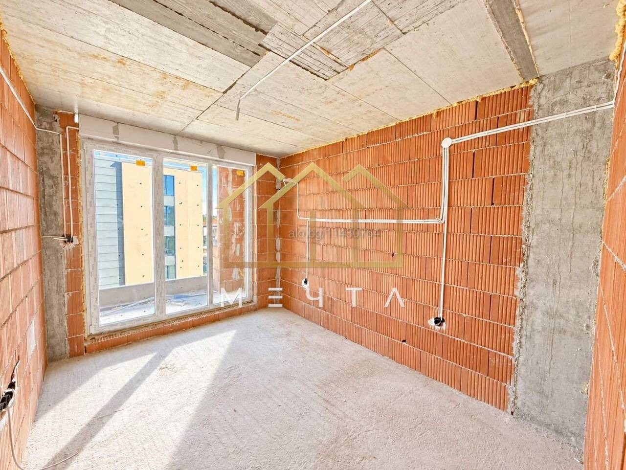 Продава 2-СТАЕН, гр. Пловдив, Южен, снимка 2 - Апартаменти - 56118301