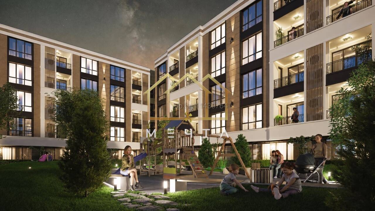 Продава 2-СТАЕН, гр. Пловдив, Южен, снимка 7 - Апартаменти - 56118301