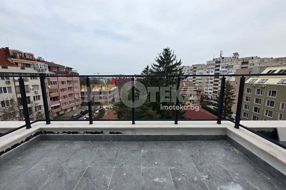 Продава 3-СТАЕН, гр. София, Овча купел, снимка 6 - Апартаменти - 54124762