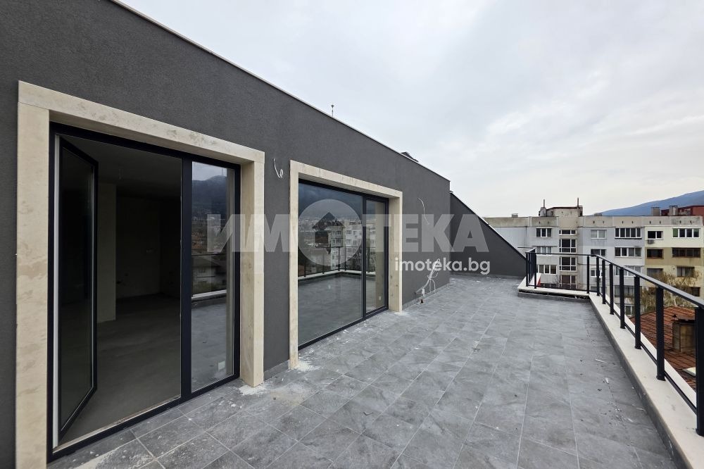 Продава 3-СТАЕН, гр. София, Овча купел, снимка 10 - Апартаменти - 54124762