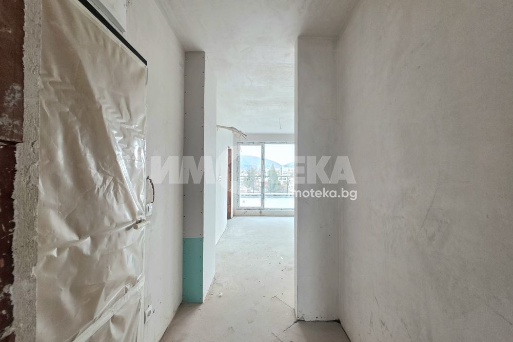 Продава 3-СТАЕН, гр. София, Овча купел, снимка 2 - Апартаменти - 54124762