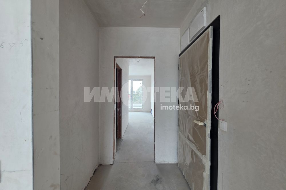 Продава 3-СТАЕН, гр. София, Овча купел, снимка 4 - Апартаменти - 54124762