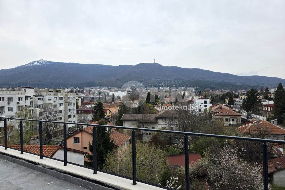 Продава 3-СТАЕН, гр. София, Овча купел, снимка 11 - Апартаменти - 54124762