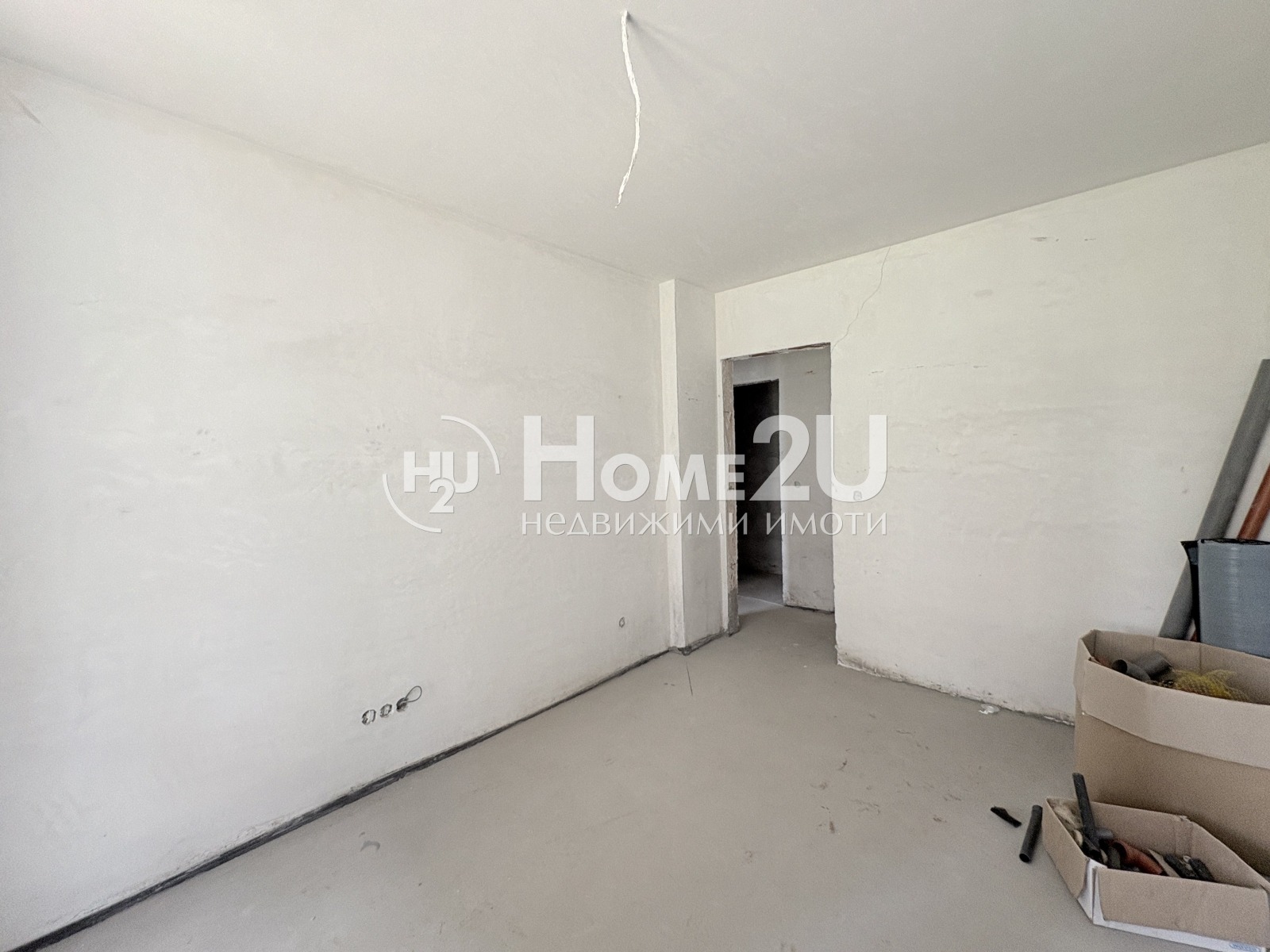 Продава 3-СТАЕН, гр. София, Малинова долина, снимка 3 - Апартаменти - 54350427