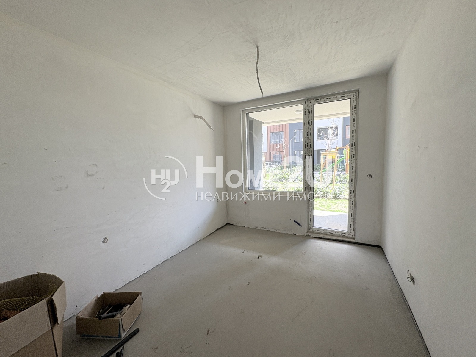 Продава 3-СТАЕН, гр. София, Малинова долина, снимка 4 - Апартаменти - 54350427