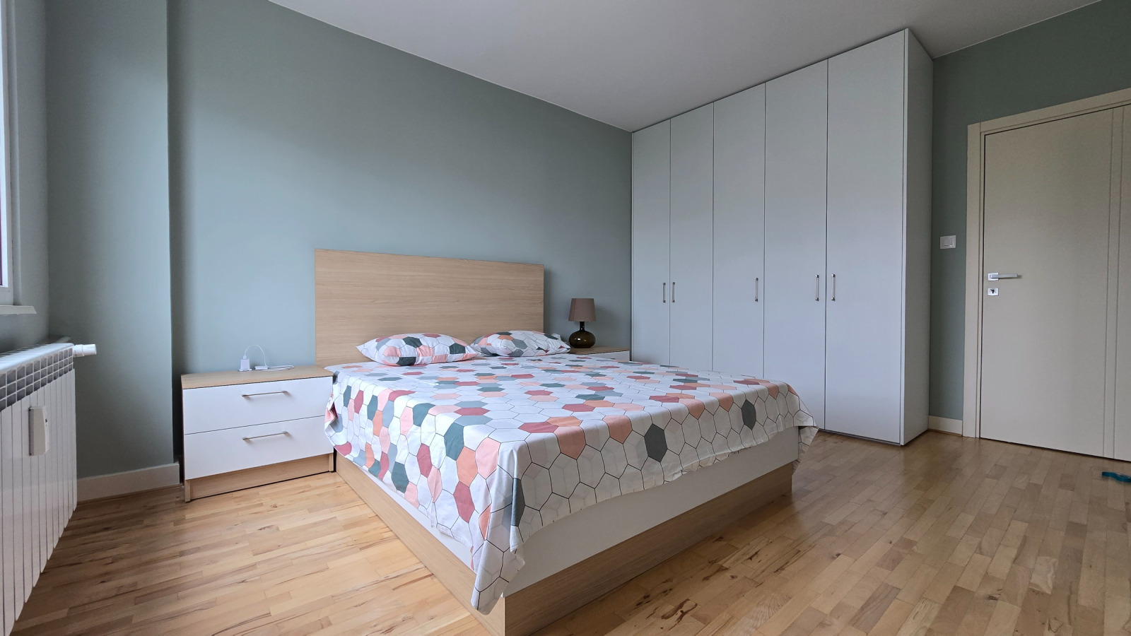 Продава 3-СТАЕН, гр. София, Илинден, снимка 9 - Апартаменти - 54660782