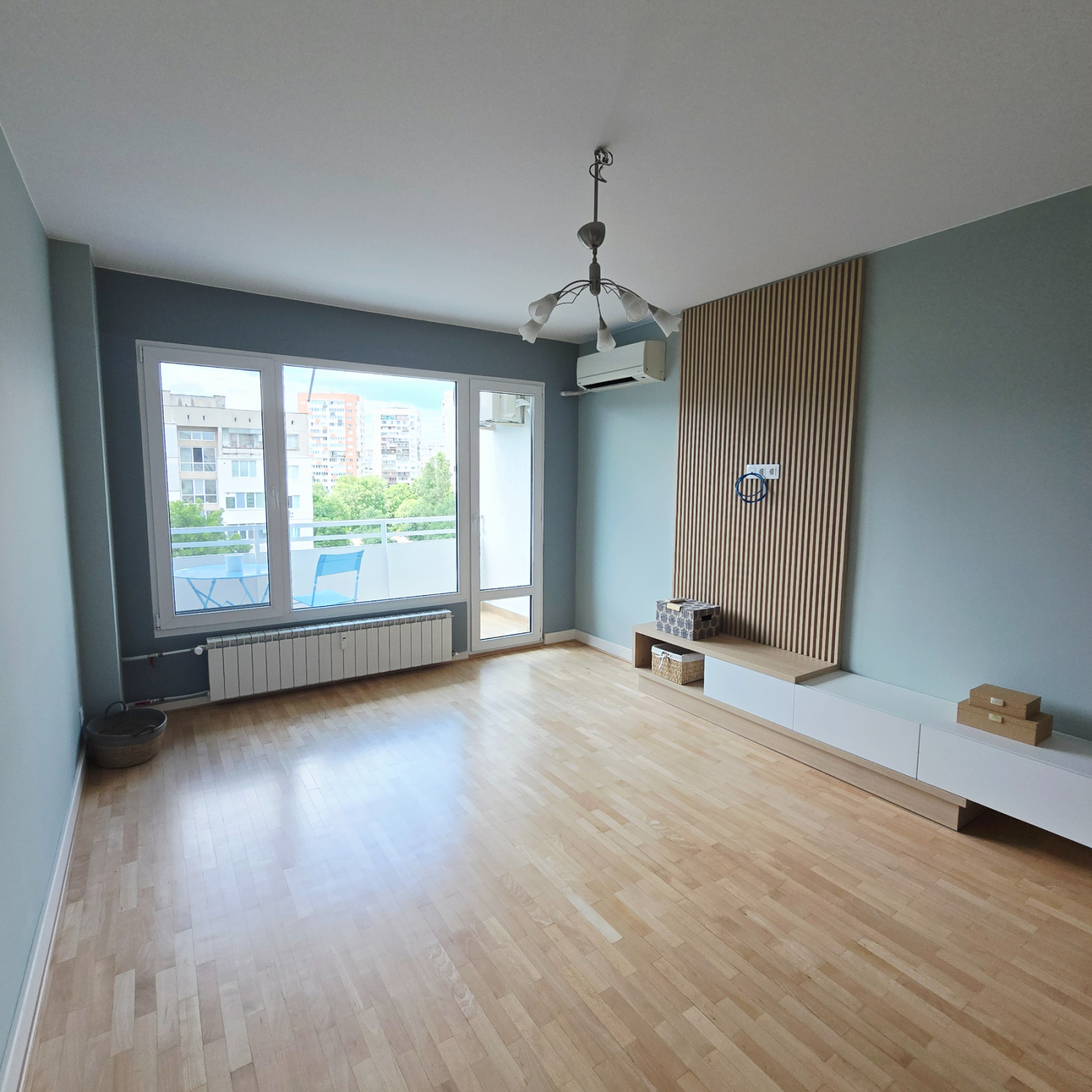 Продава 3-СТАЕН, гр. София, Илинден, снимка 6 - Апартаменти - 54660782