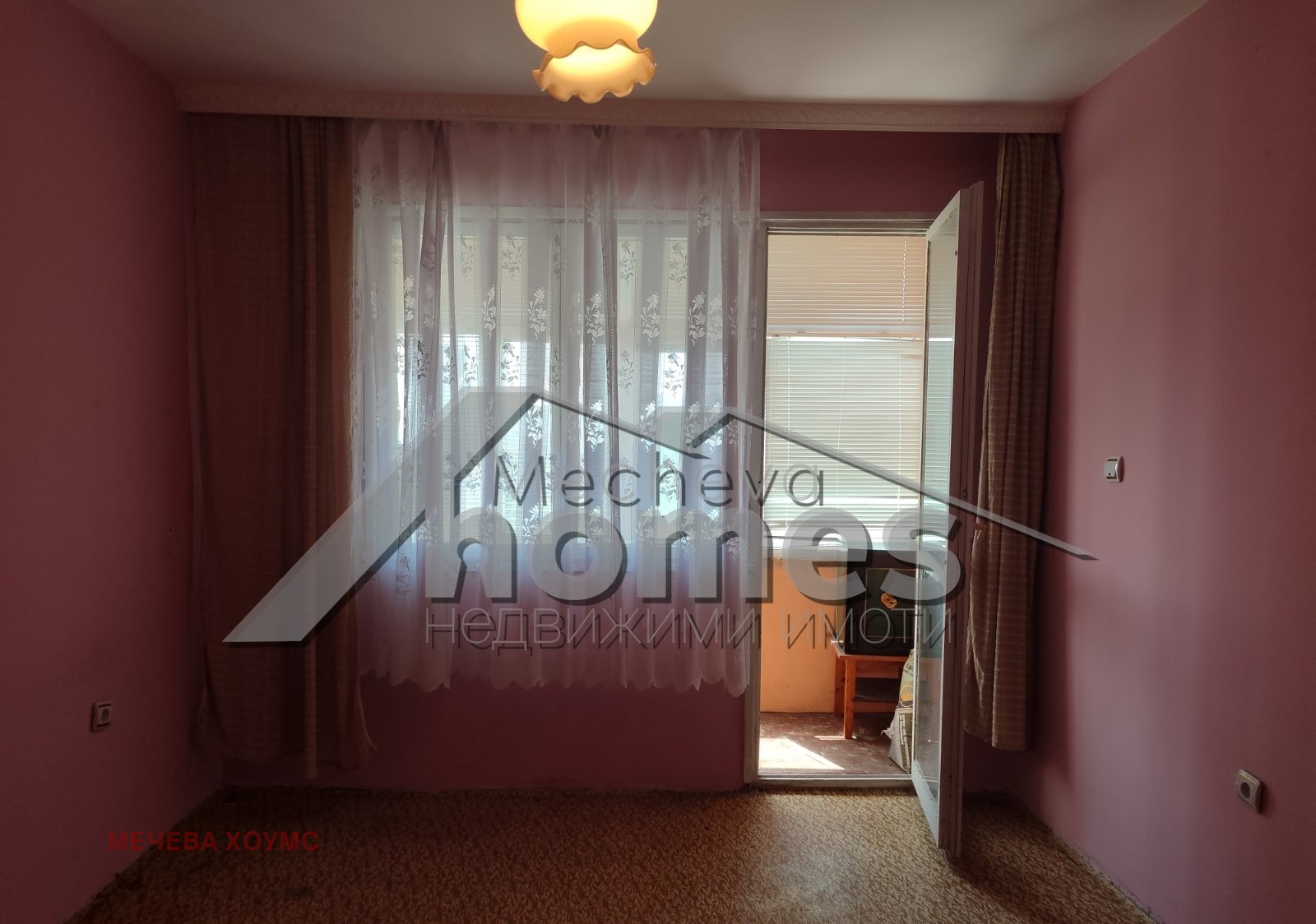 Продава 3-СТАЕН, гр. Стара Загора, Самара 3, снимка 2 - Апартаменти - 55167130