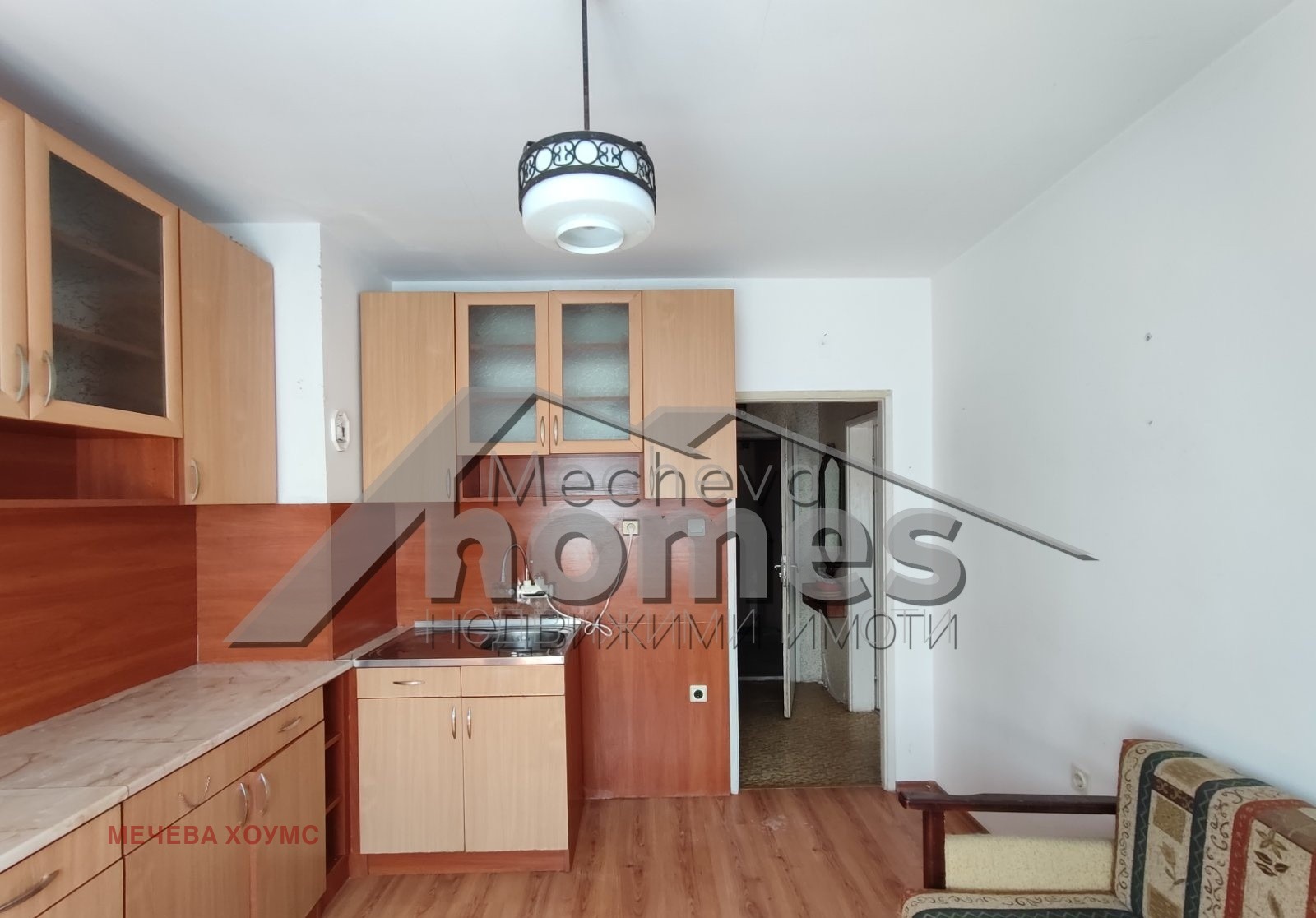 Продава 3-СТАЕН, гр. Стара Загора, Самара 3, снимка 4 - Апартаменти - 55167130