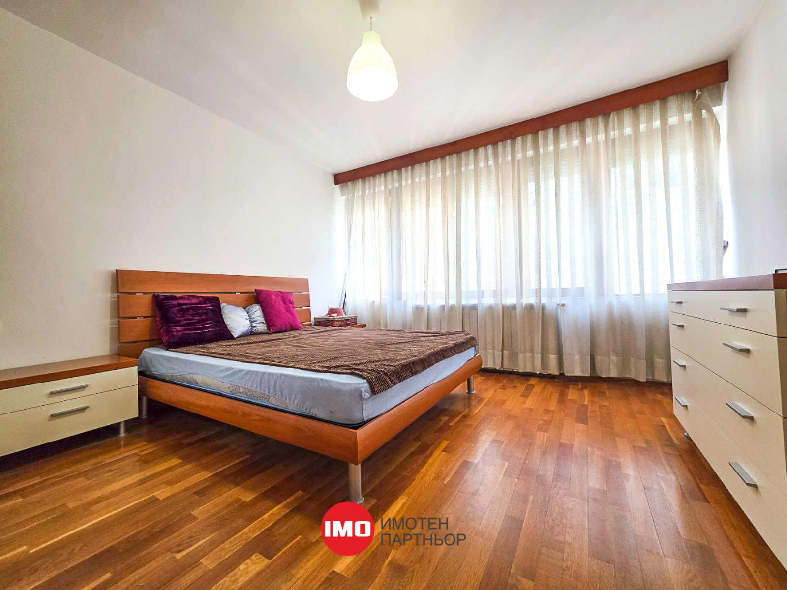 Продава 3-СТАЕН, гр. Бургас, Център, снимка 8 - Апартаменти - 55544887