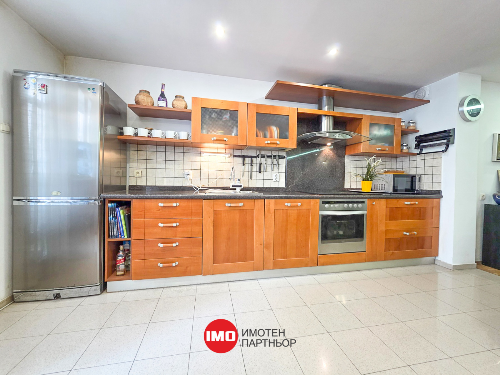 Продава 3-СТАЕН, гр. Бургас, Център, снимка 6 - Апартаменти - 55544887