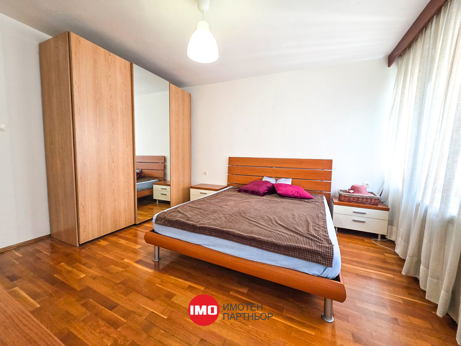 Продава 3-СТАЕН, гр. Бургас, Център, снимка 7 - Апартаменти - 55544887