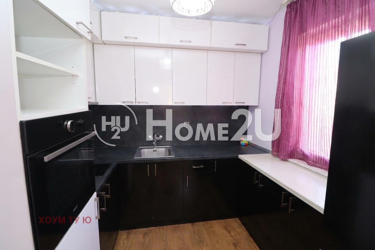 Продава 3-СТАЕН, гр. София, Обеля, снимка 3 - Апартаменти - 56624251