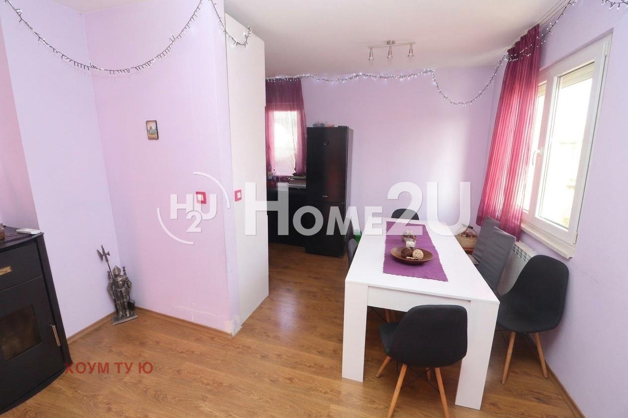 Продава 3-СТАЕН, гр. София, Обеля, снимка 2 - Апартаменти - 56624251