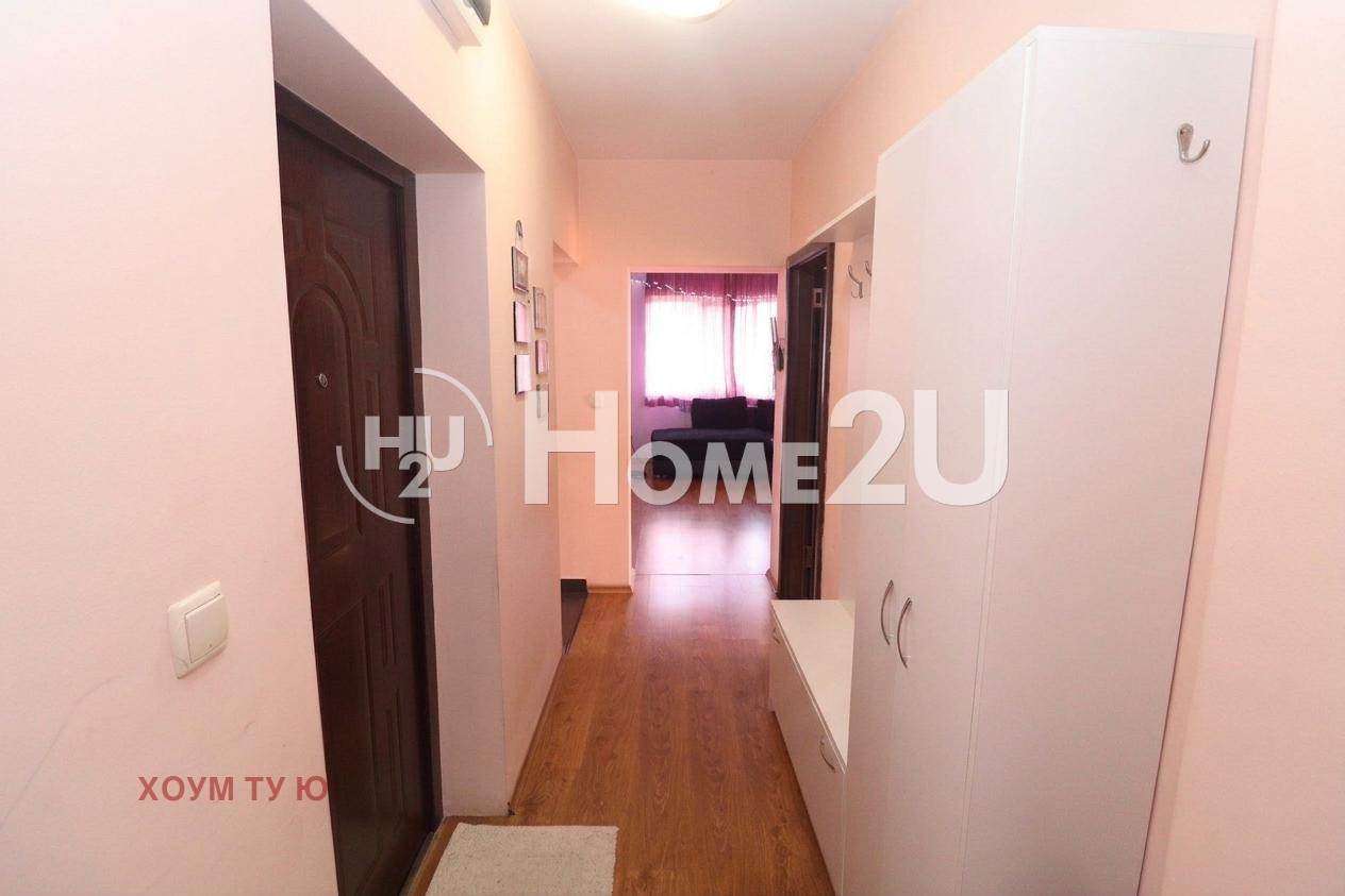 Продава 3-СТАЕН, гр. София, Обеля, снимка 7 - Апартаменти - 56624251