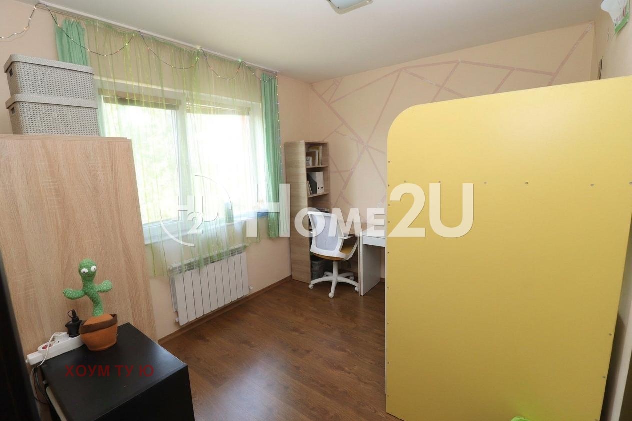 Продава 3-СТАЕН, гр. София, Обеля, снимка 6 - Апартаменти - 56624251