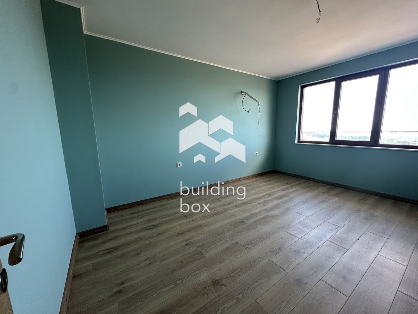 Продава 4-СТАЕН, гр. Варна, Виница, снимка 4 - Апартаменти - 56032071