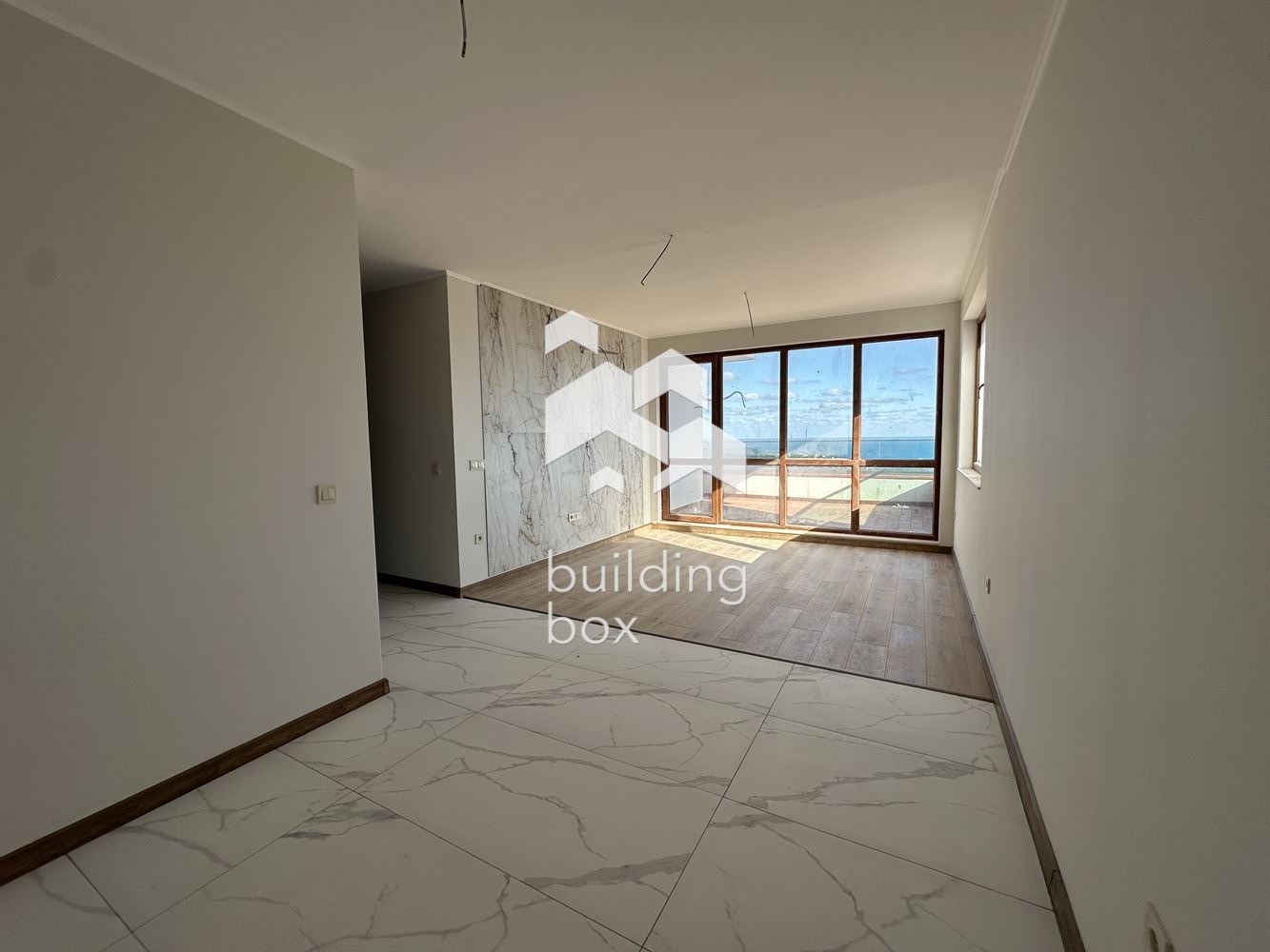 Продава 4-СТАЕН, гр. Варна, Виница, снимка 2 - Апартаменти - 56032071