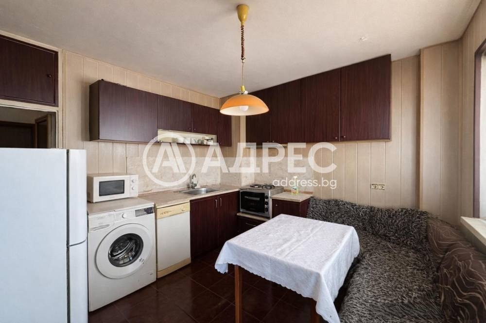 Продава МНОГОСТАЕН, гр. София, Модерно предградие, снимка 11 - Апартаменти - 54250540