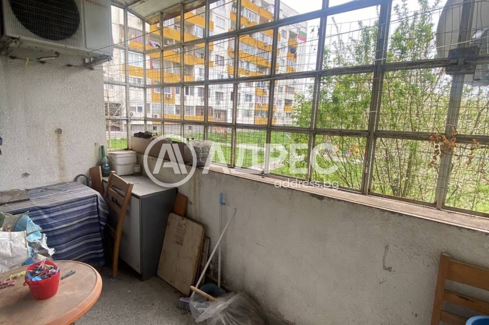 Продава МНОГОСТАЕН, гр. София, Модерно предградие, снимка 6 - Апартаменти - 54250540