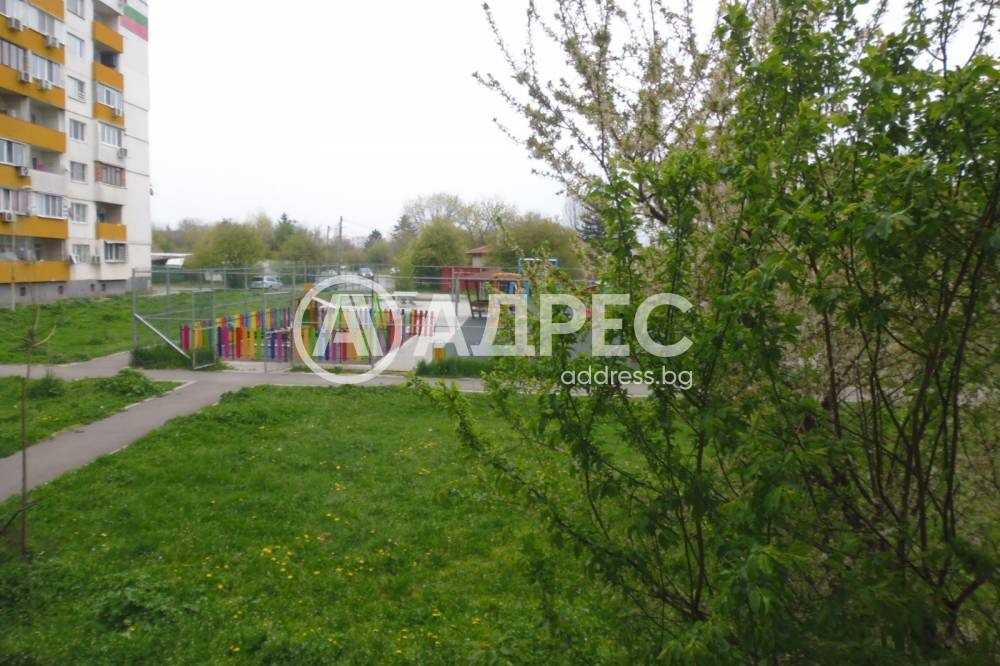 Продава МНОГОСТАЕН, гр. София, Модерно предградие, снимка 7 - Апартаменти - 54250540