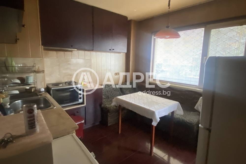 Продава МНОГОСТАЕН, гр. София, Модерно предградие, снимка 12 - Апартаменти - 54250540