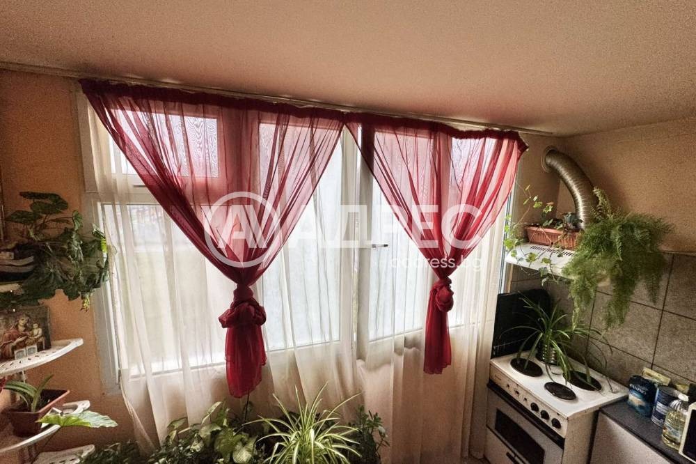 Продава МНОГОСТАЕН, гр. София, Модерно предградие, снимка 2 - Апартаменти - 54250540