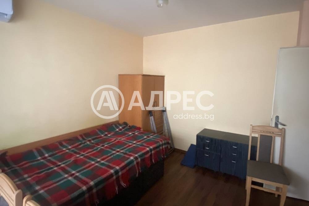 Продава МНОГОСТАЕН, гр. София, Модерно предградие, снимка 16 - Апартаменти - 54250540