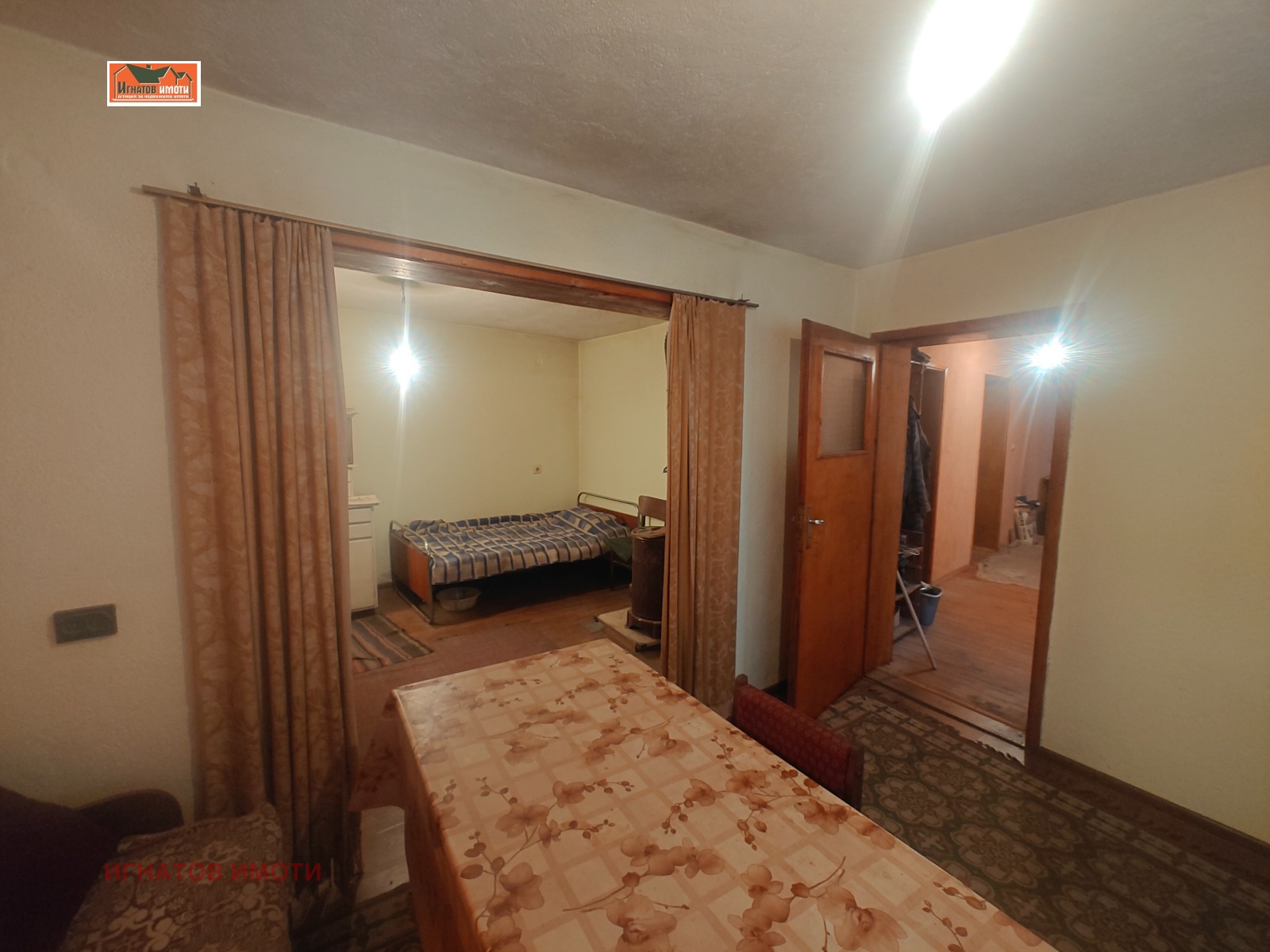 Продава КЪЩА, гр. Септември, област Пазарджик, снимка 12 - Къщи - 53857311