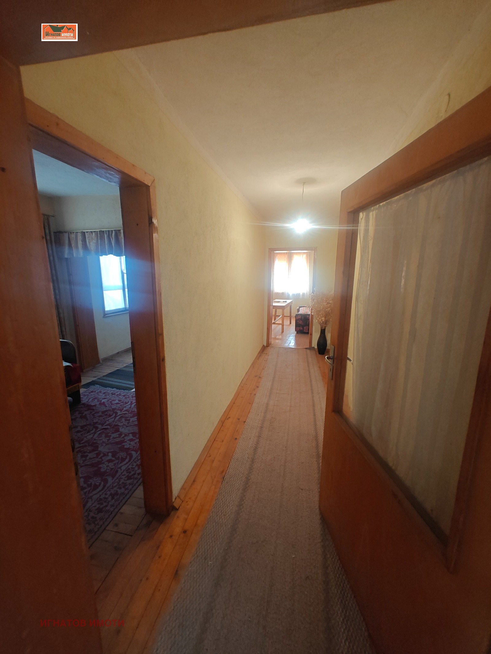 Продава КЪЩА, гр. Септември, област Пазарджик, снимка 13 - Къщи - 53857311