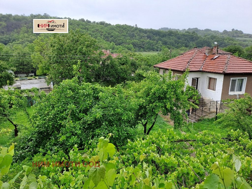 Продава КЪЩА, с. Бабинска река, област Кюстендил, снимка 2 - Къщи - 53887340