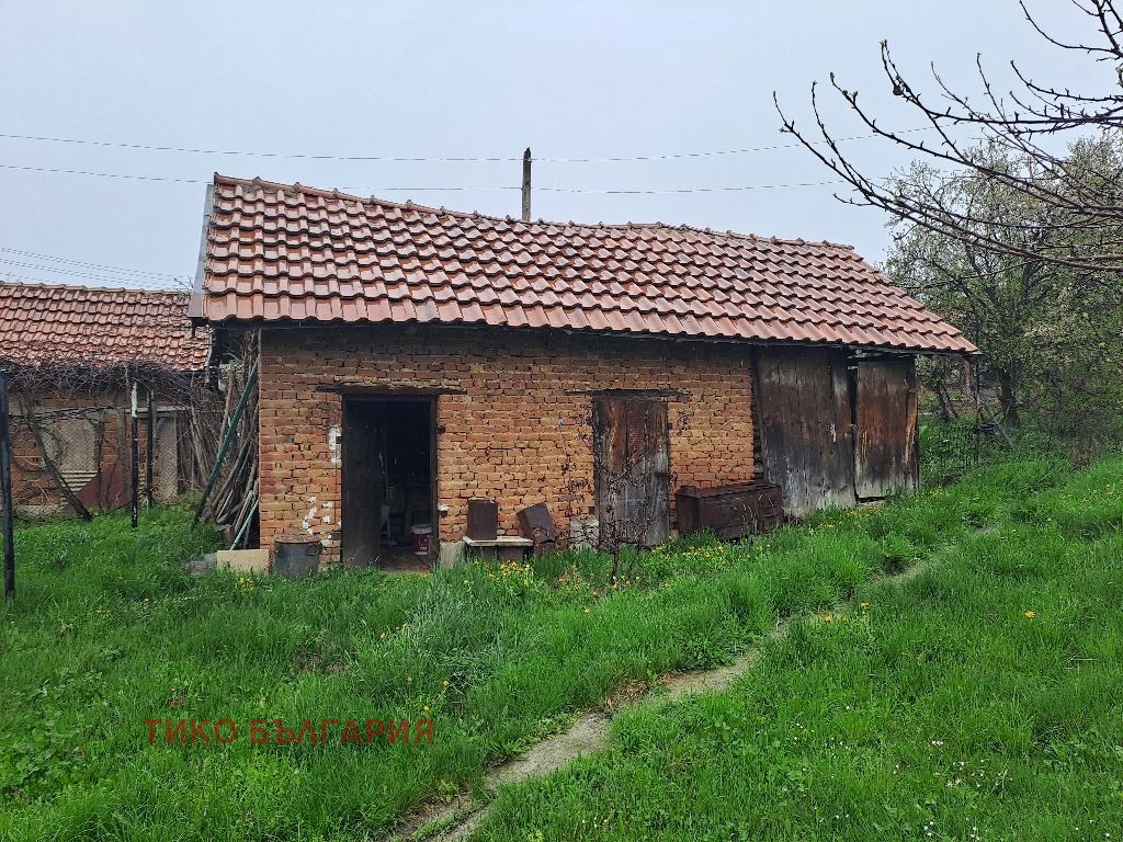 Продава КЪЩА, с. Бабинска река, област Кюстендил, снимка 10 - Къщи - 53887340