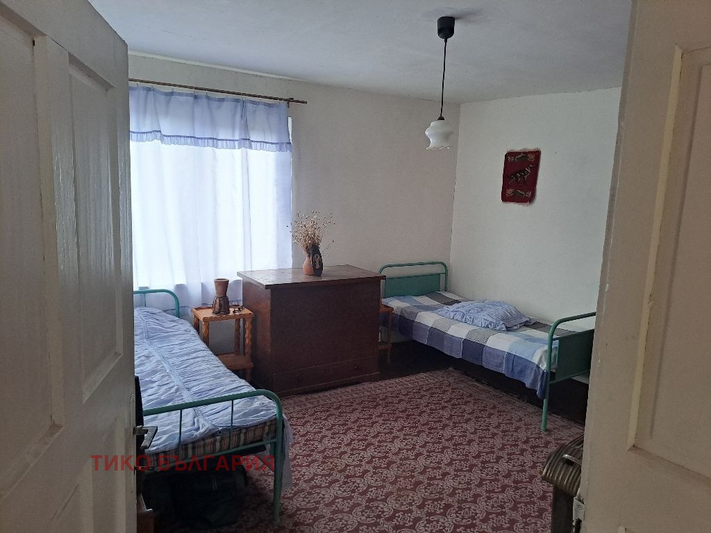 Продава КЪЩА, с. Бабинска река, област Кюстендил, снимка 4 - Къщи - 53887340