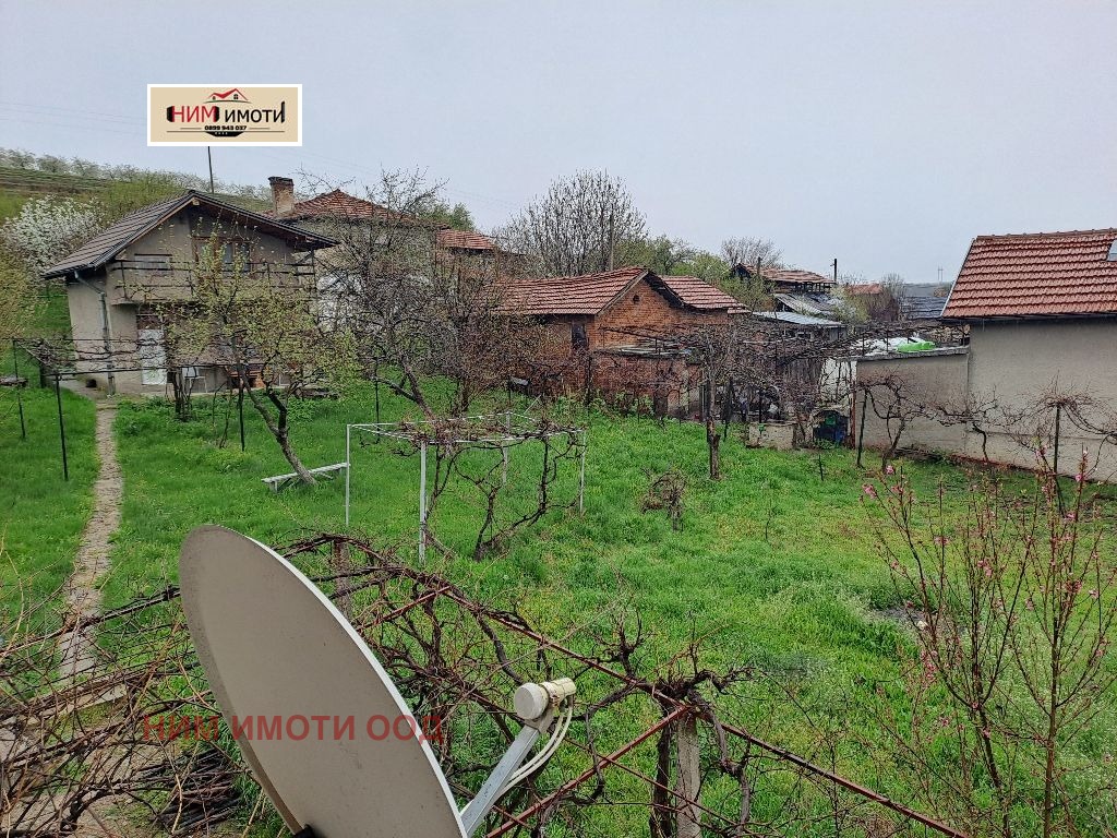 Продава КЪЩА, с. Бабинска река, област Кюстендил, снимка 9 - Къщи - 53887340