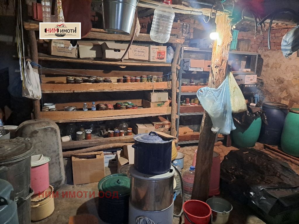 Продава КЪЩА, с. Бабинска река, област Кюстендил, снимка 10 - Къщи - 53887340