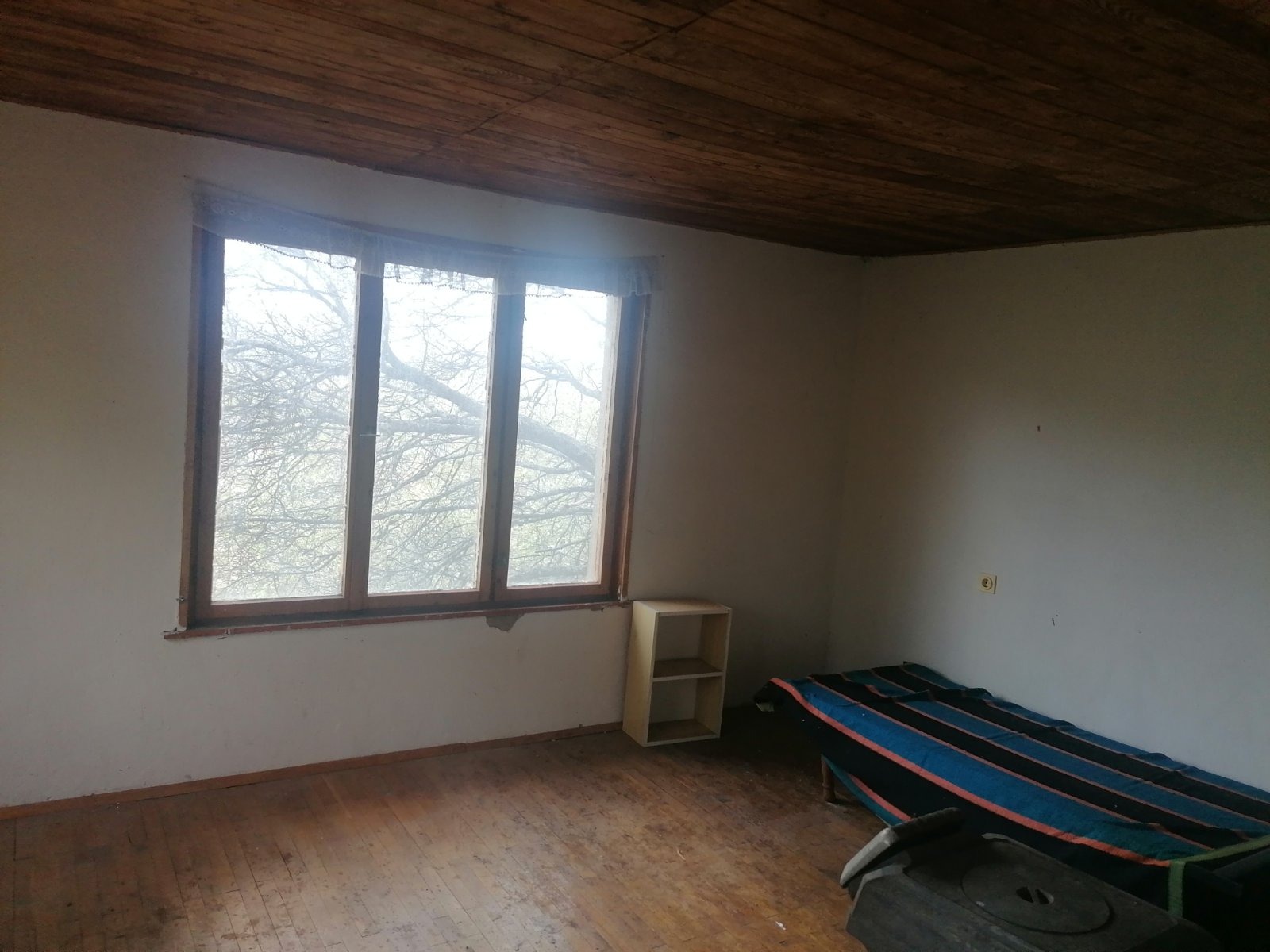 Продава КЪЩА, с. Боснек, област Перник, снимка 4 - Къщи - 54468692