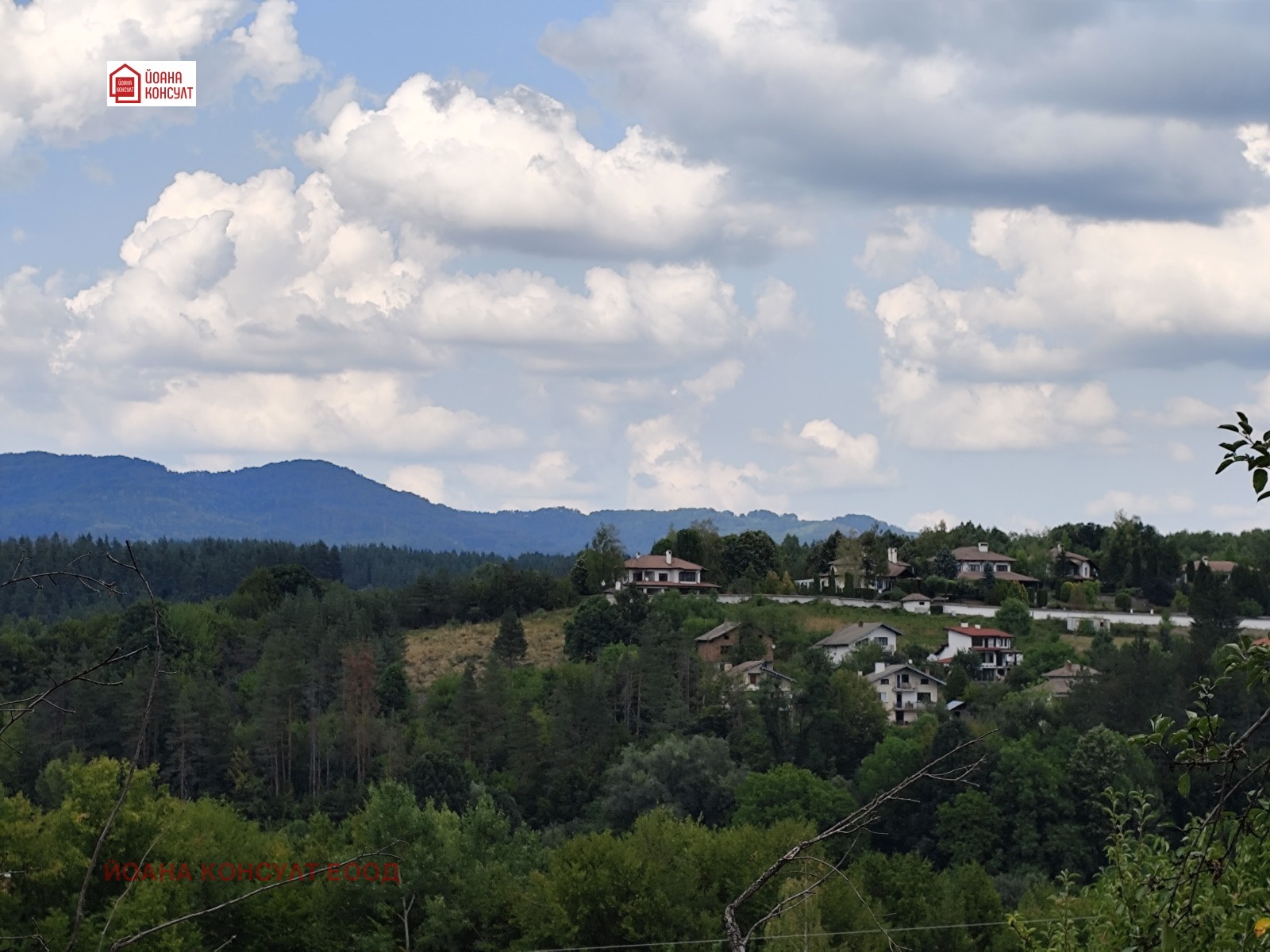 Продава ПАРЦЕЛ, гр. Априлци, област Ловеч, снимка 2 - Парцели - 51593184