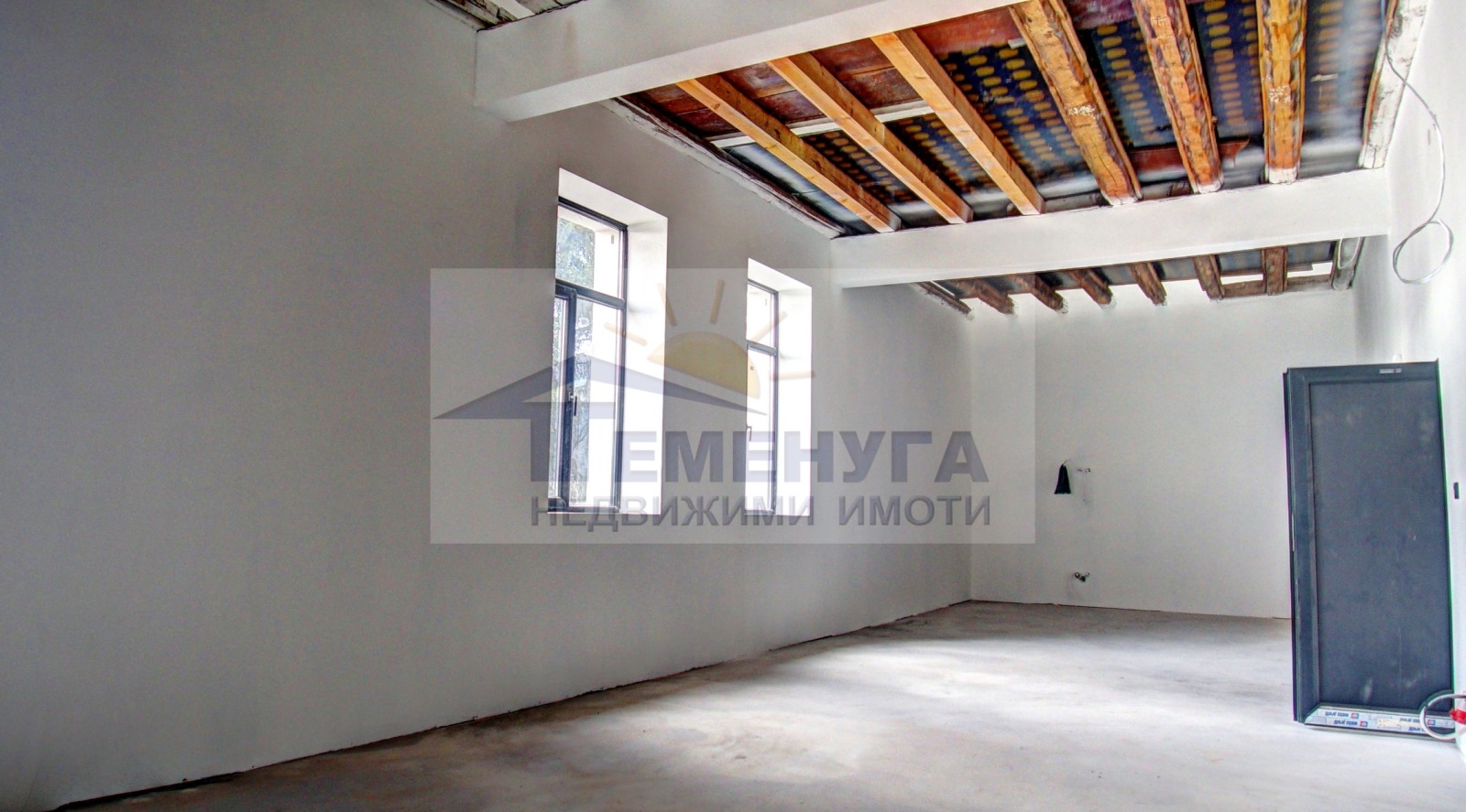 Продава БИЗНЕС ИМОТ, гр. Брезник, област Перник, снимка 4 - Други - 53767617