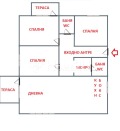 Продава 3-СТАЕН, гр. София, Обеля, снимка 17