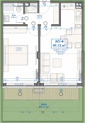 Продава 2-СТАЕН, град София, Витоша • 129166 € • 19187285 2