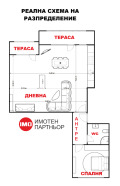 Продава  3-стаен град Бургас , Център , 121 кв.м | 18698921 - изображение [11]