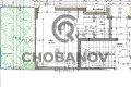 Продава ОФИС, град София, Банишора • 112650 € / 220324.25 лв. • 24832060 3
