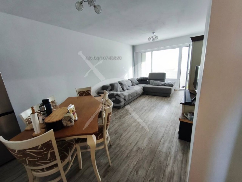 Продава 2-СТАЕН в град Бургас, Изгрев - 64 кв.м / 145 000 € » 283 595.35 лв., ЕКС НВД БУРГАС ООД